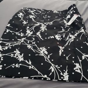 Covington A-Line Skirt